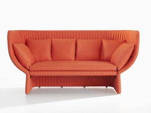 2-местный диван