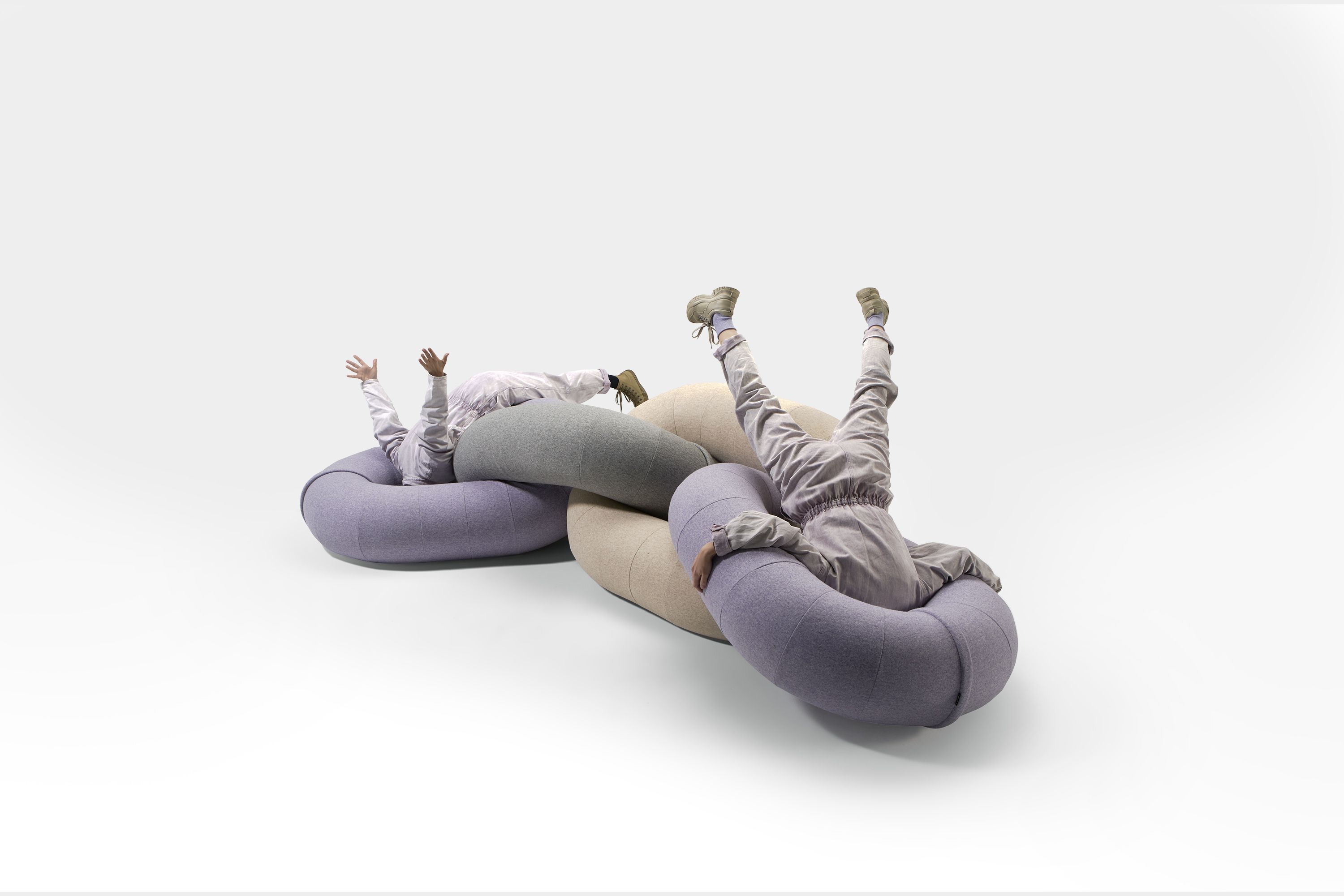 Ткань диван SANCAL LINK ARCH-00049129 - Вид №19