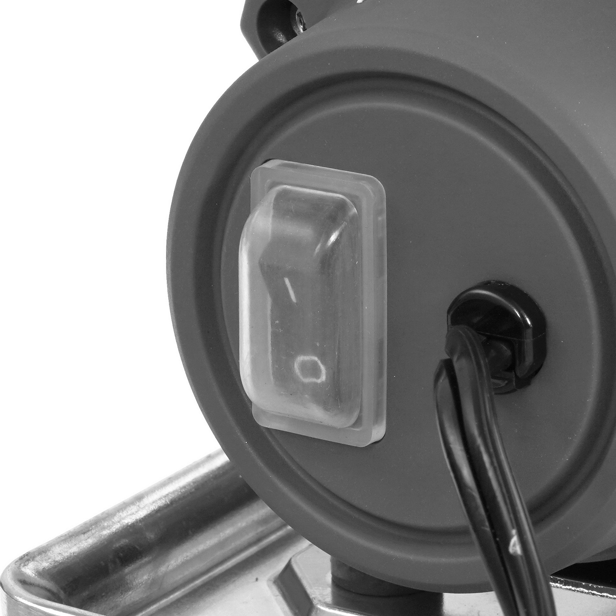 0198623 Компрессор BERKUT R24 STDN-0052558 - Вид №5