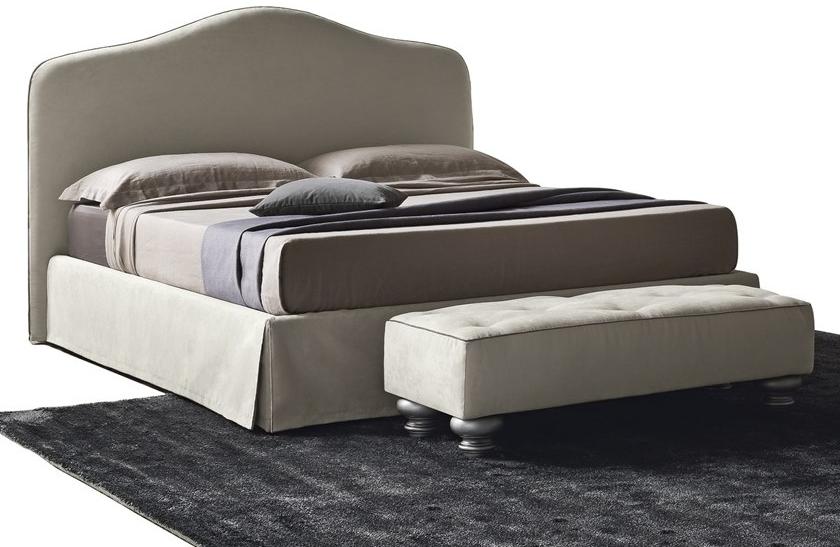 Felis Мягкая скамья из ткани Complements sun-id-1422504 - Вид №2