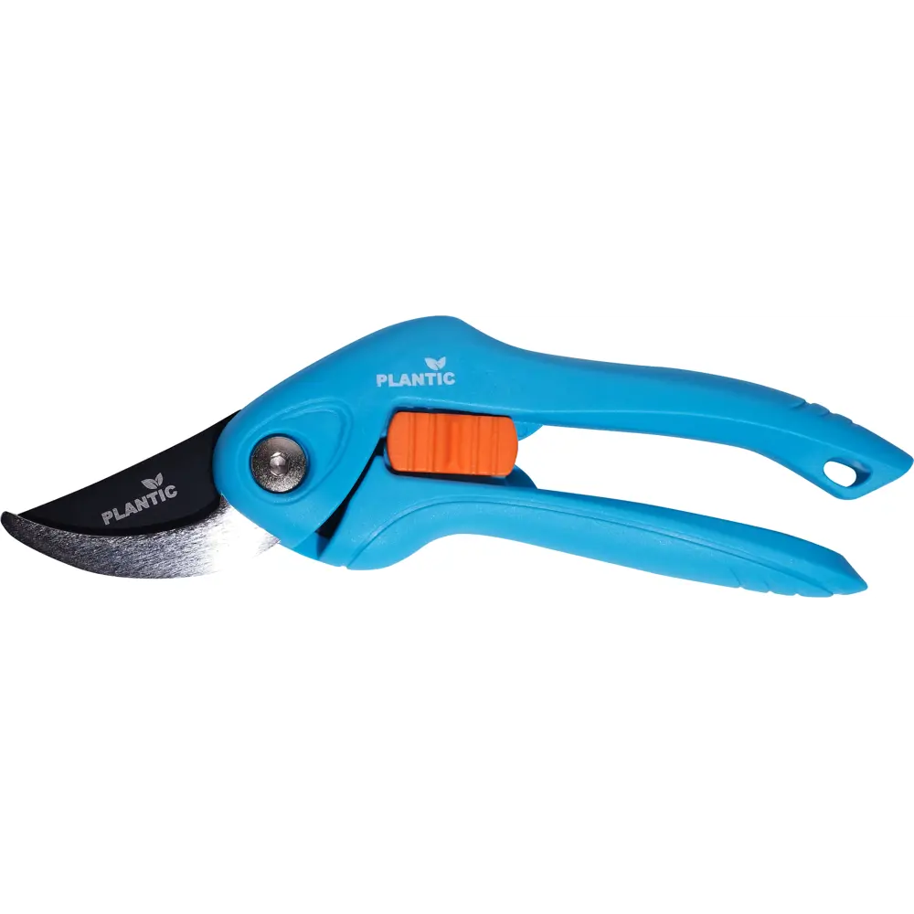 Секатор садовый PLANTIC P78 для точной обрезки растений 89371272 STLM-0950324