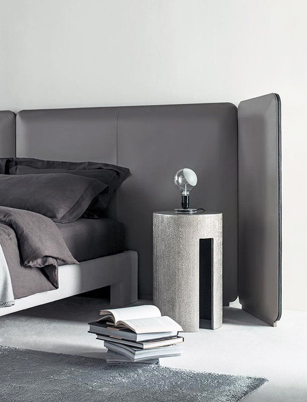 Столик  MERIDIANI GONG tavolo basso - 1 Live - Вид №2