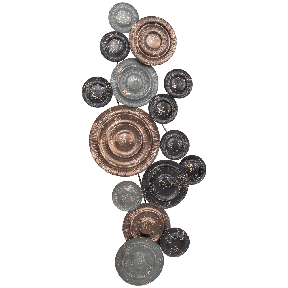 19091233 Панно «Квазар » Object Desire  - Вид №1