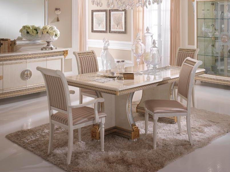 Arredoclassic Мягкое кресло в стиле модерн с высокой спинкой Liberty sun-id-1464130 - Вид №1