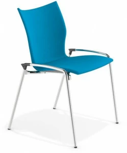 Casala Стул для конференций из ткани Lynx iii 2583-00