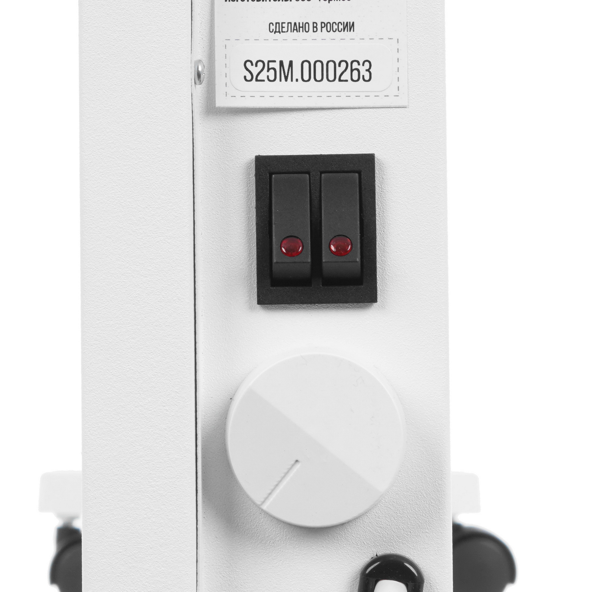 9156300 Конвектор Hintek Standart 2500M STDN-0099864 - Вид №3