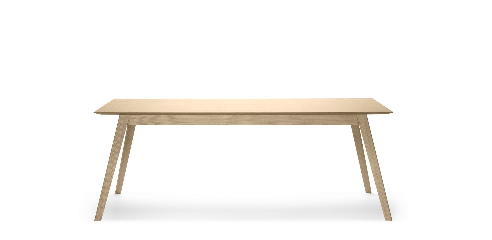 Деревянный выдвижной стол TREKU Aise ARCH-00146723 - Вид №10