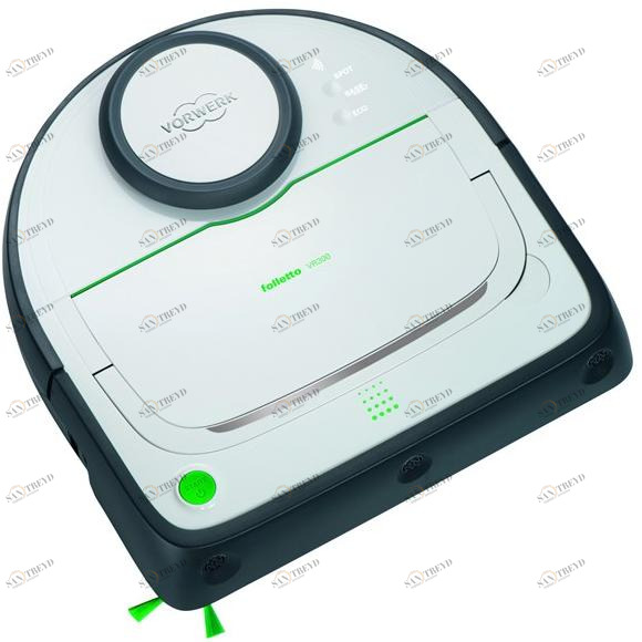 Folletto Робот-пылесос sun-id-1397787