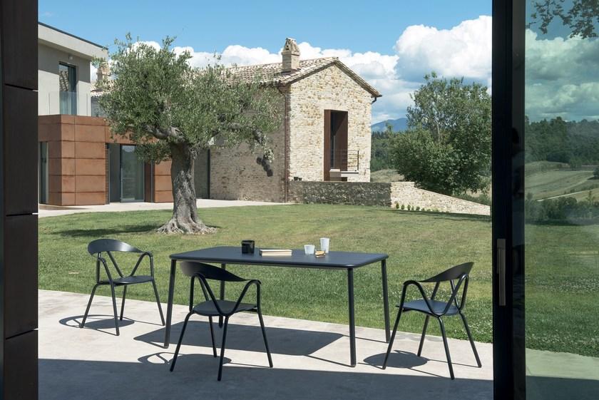 emu Кресло Reef sun-id-1476904 - Вид №3