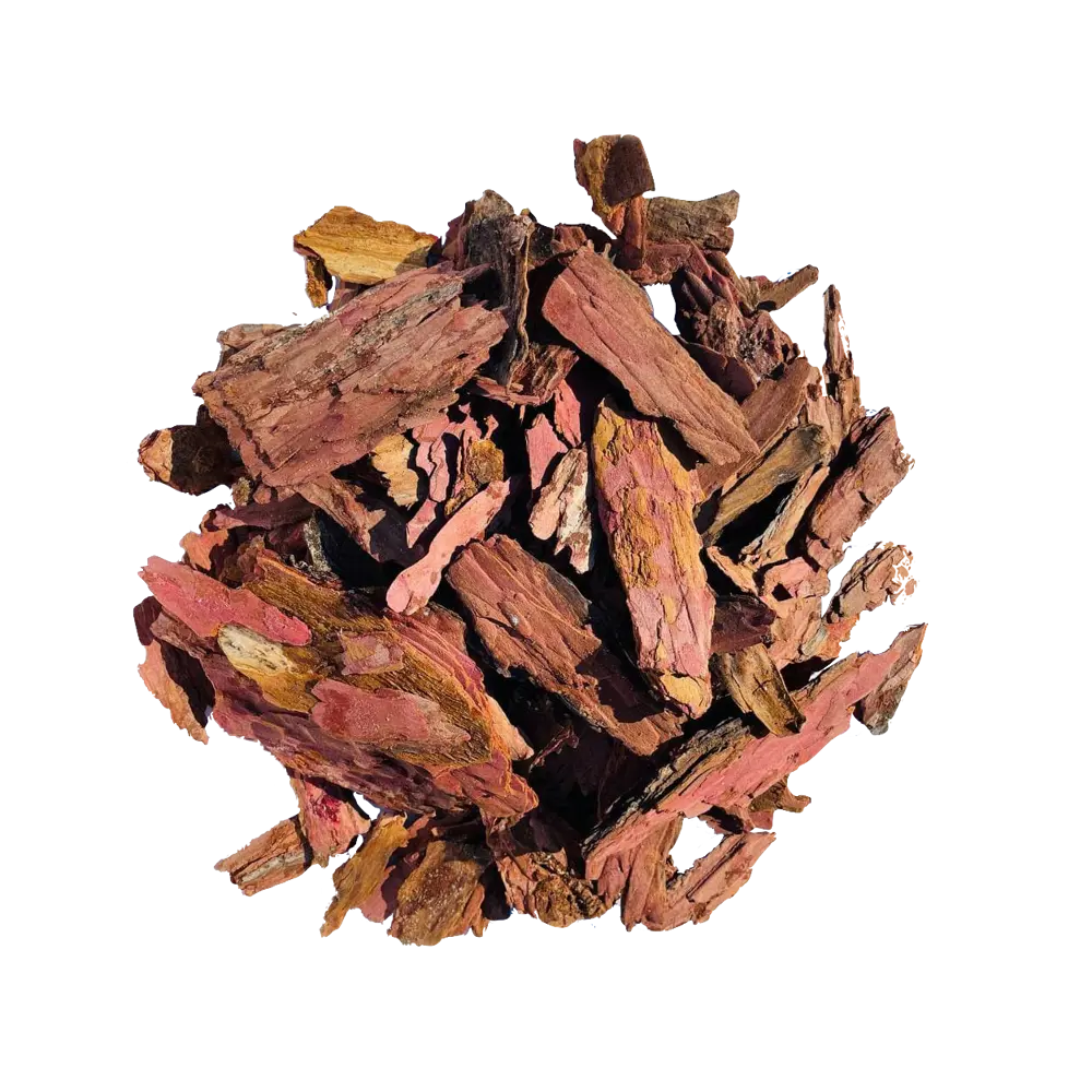 Santreyd Кора сибирской лиственницы для мульчирования 60 л 87487631 STLM-0953851 - Вид №1