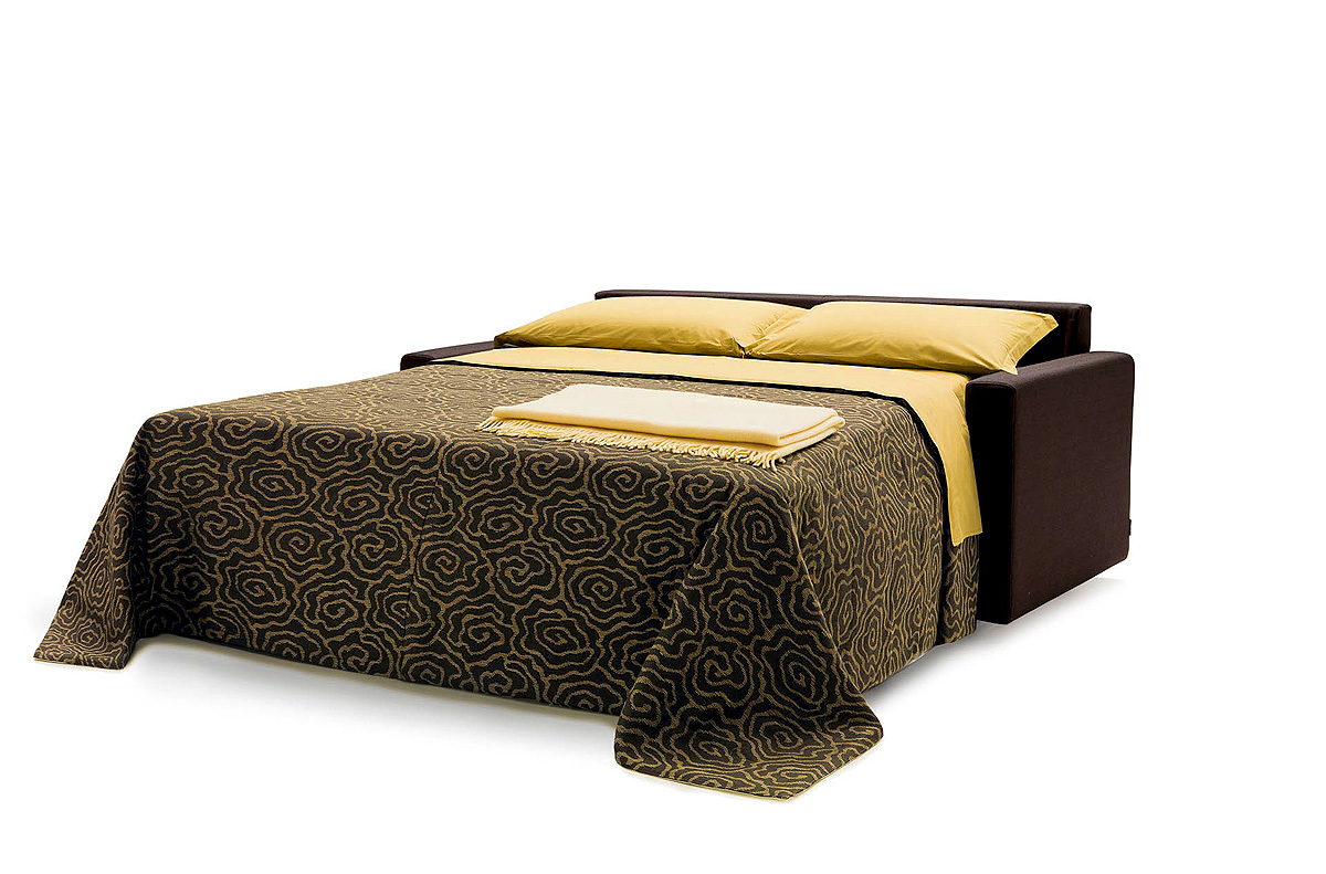 Диван  MILANO BEDDING JAN 2posti  - Вид №2