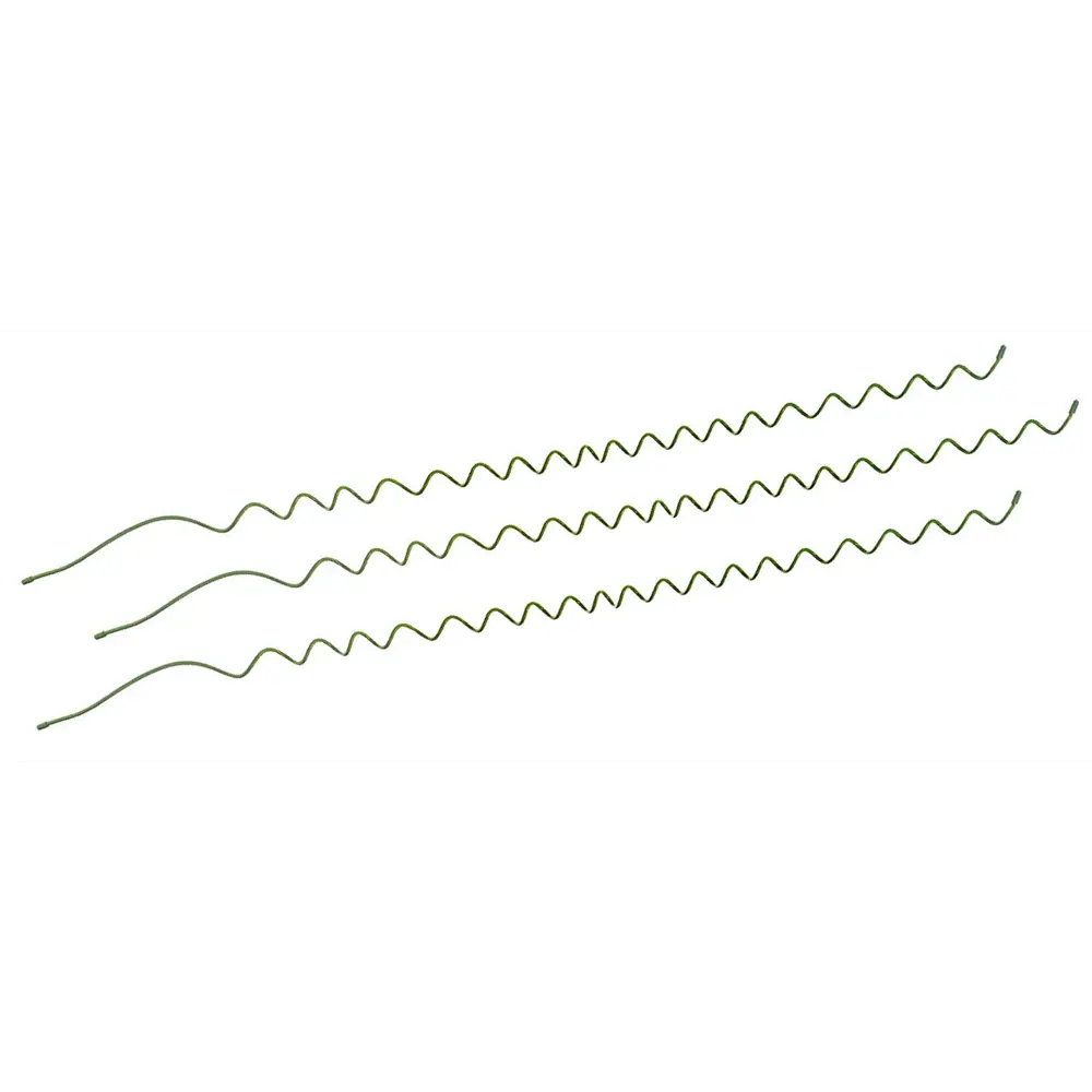 Спиральная опора Santreyd для вьющихся растений 100 см 88742025 STLM-0077936