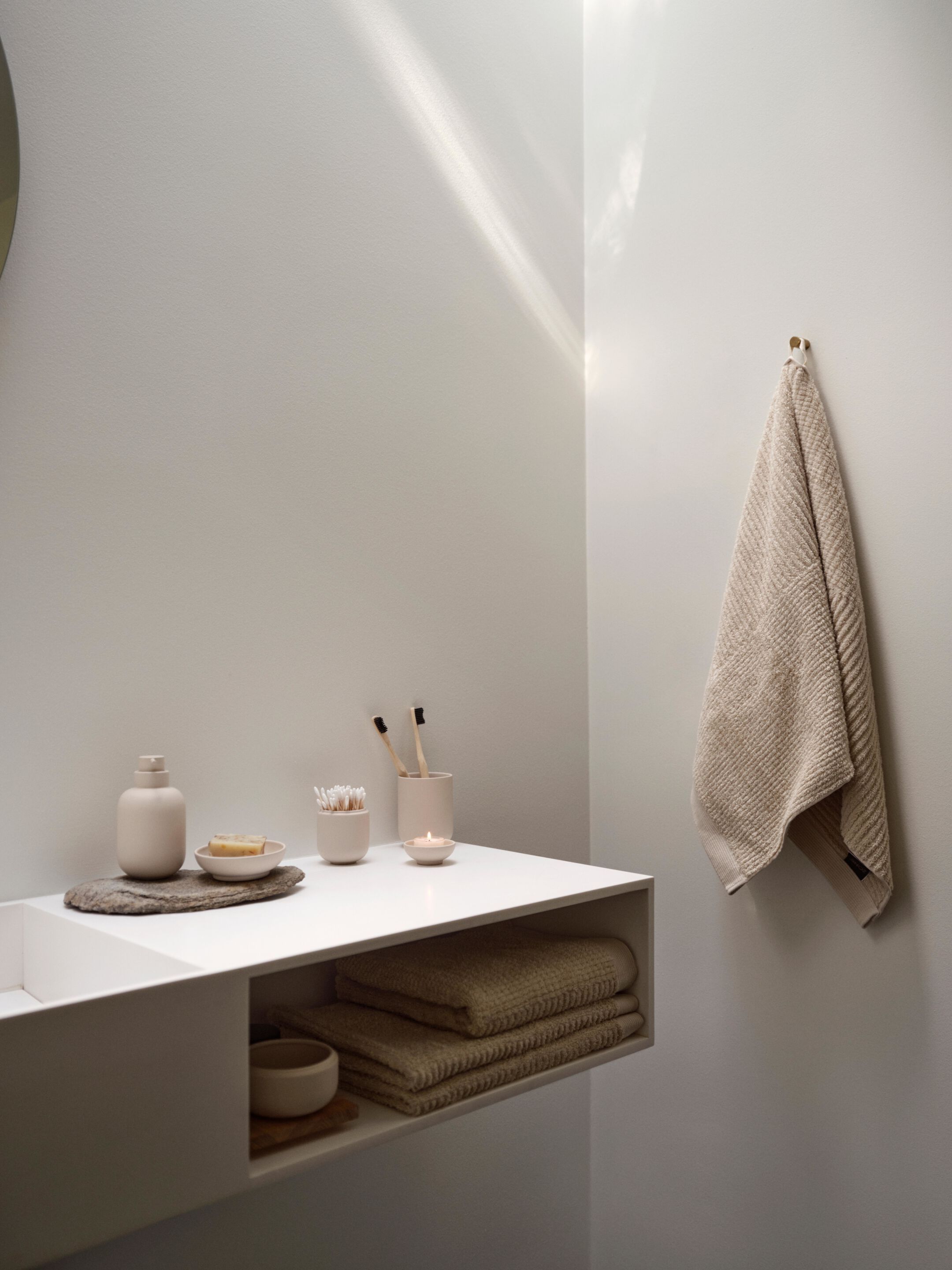 Принесите макияж из керамогранита ZONE DENMARK Sensu ARCH-00072964 - Вид №6