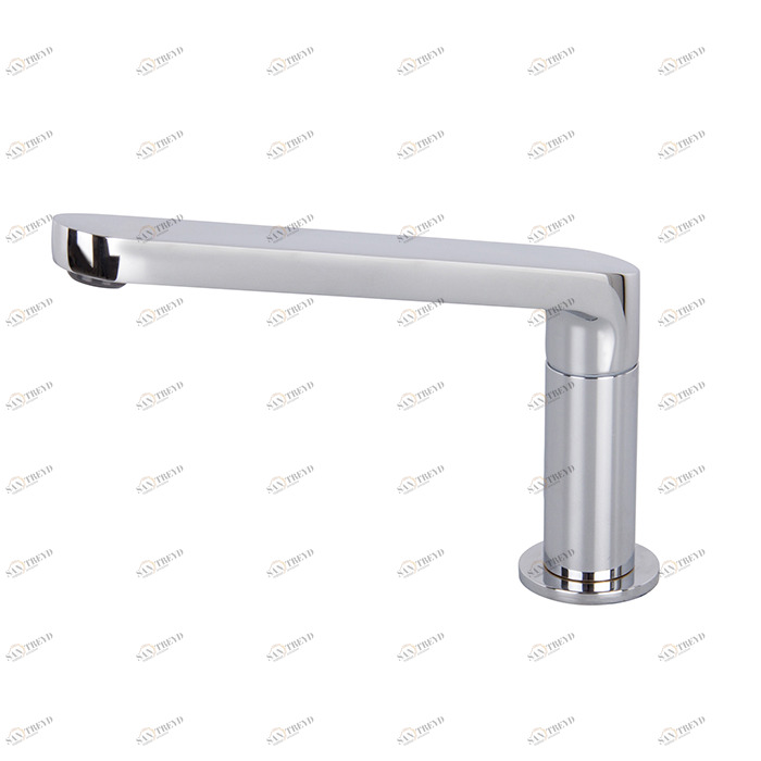 F2457 Излив для монтажа к борту ванны FIMA CARLO FRATTINI Nomos Go 