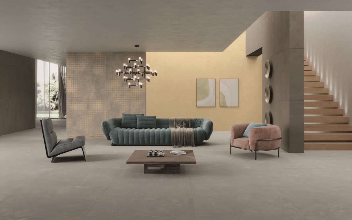 Керамогранит / напольное покрытие Ceramiche Caesar Join ARCH-00023938 - Вид №3