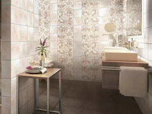 Cerasarda Терракотовая плитка для пола / стен Vallauris