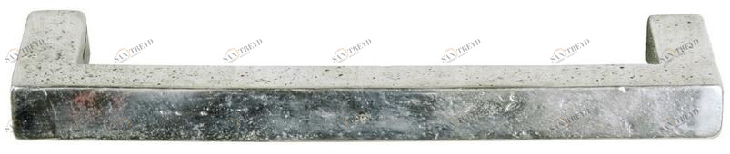 Dauby Ручка для мебели из металла Pure® 8326