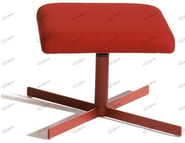 Capdell Подставка для ног из ткани с 4 спицами Concord sun-id-1347200