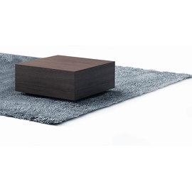 107387 Журнальный столик 60 x 60 см La Ebanisteria Jacqueline  - Вид №1