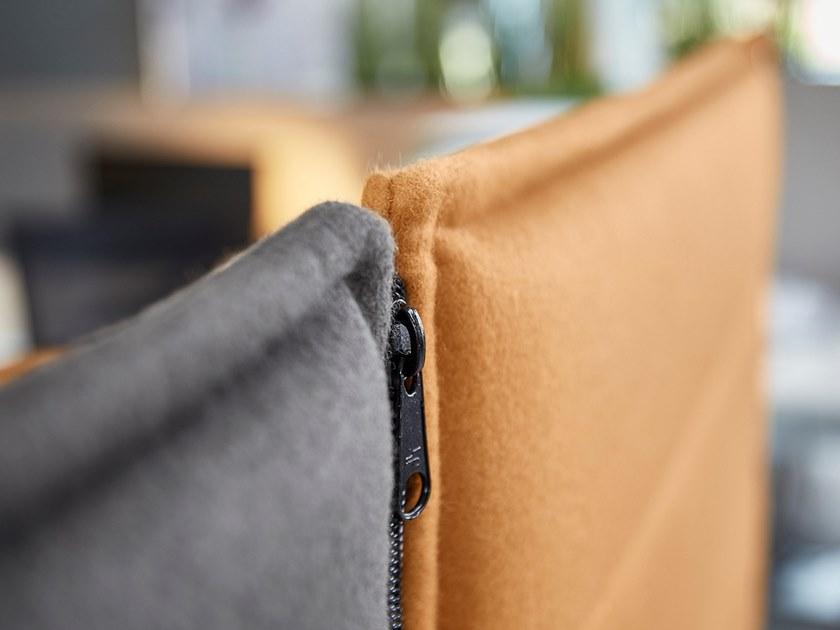 Febrü Отдельно стоящая офисная перегородка sun-id-1482937 - Вид №9