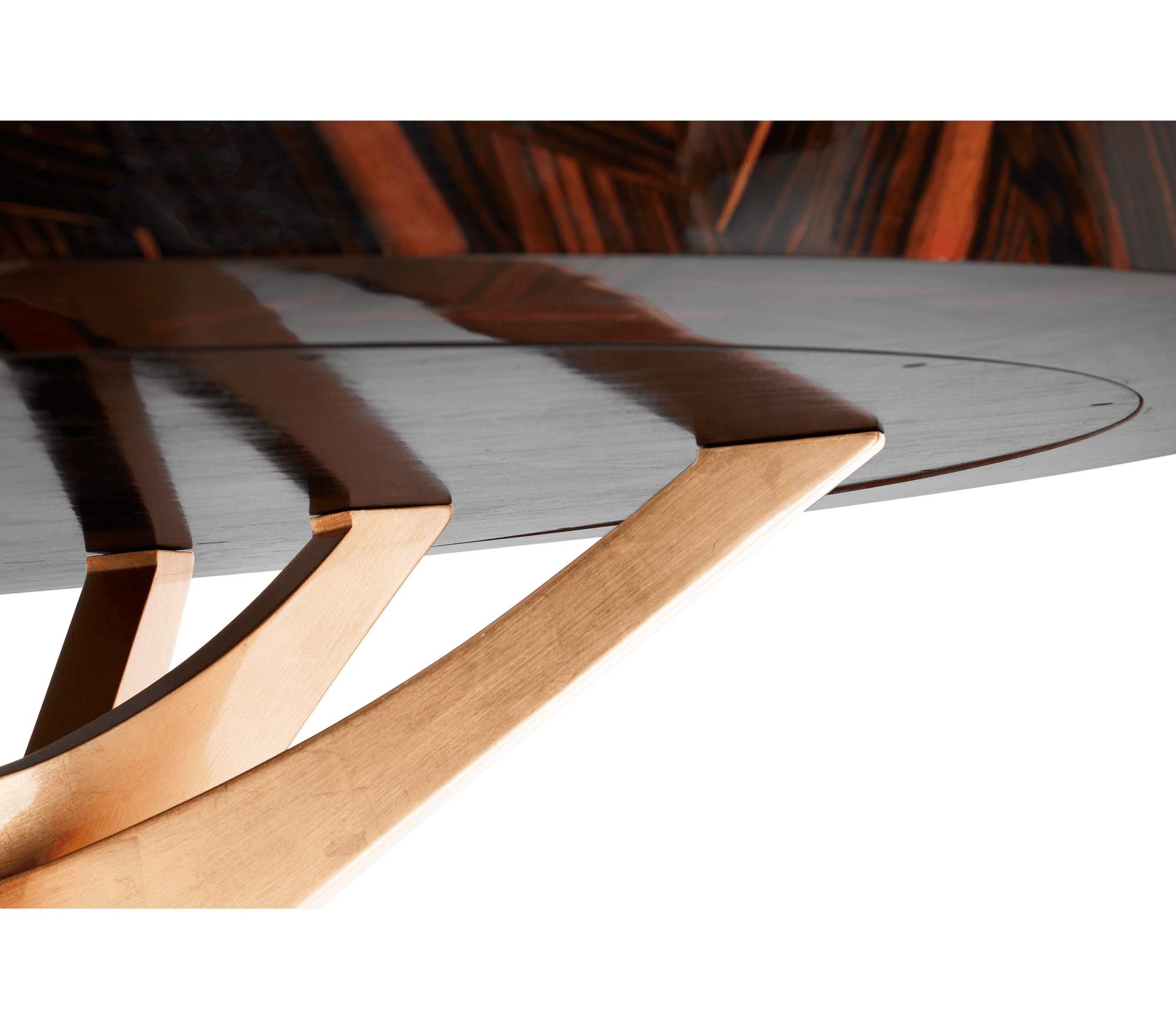 0-214 Обеденный стол Patch  Boca Do Lobo  - Вид №5