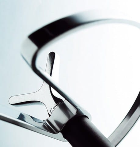 Алюминиевая подставка для зонтов Caimi Brevetti Battista ARCH-00083694 - Вид №5