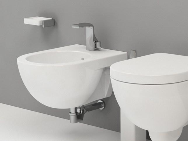 Ceramica Flaminia Quick  Qk 218  - Вид №3