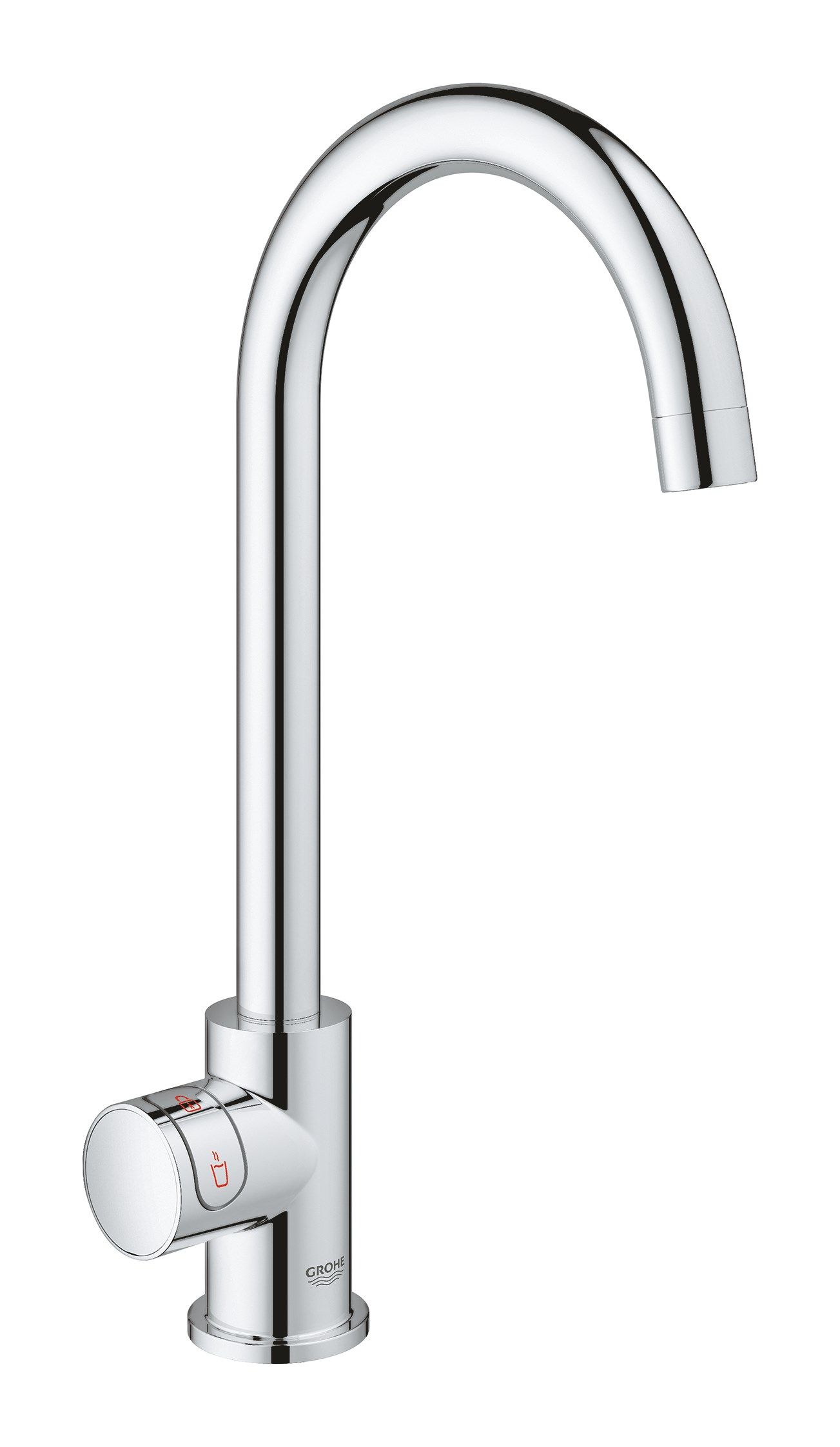 Диспенсер для горячей воды Grohe Grohe Red® II ARCH-00010965