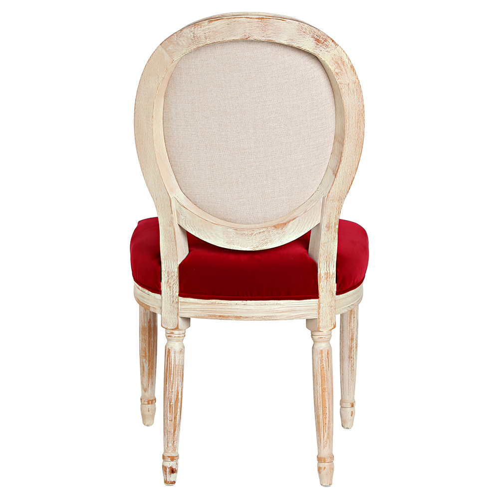 Ch211517 Стул «Верховный Орден, Ватикан» Object Desire  - Вид №2