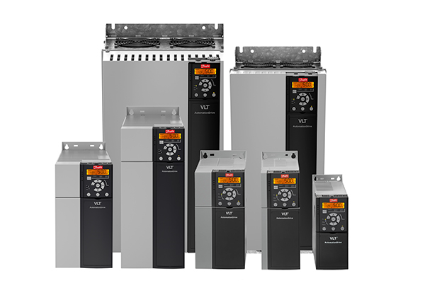 Danfoss VLT AutomationDrive FC 360 — надежное, энергоэффективное и удобное решение мощностью до 75 кВт с идеальным соотношением "цена/производительность" FC-360HK55T4E20H2BXCDXXSXXXXAXBX 134F2971 