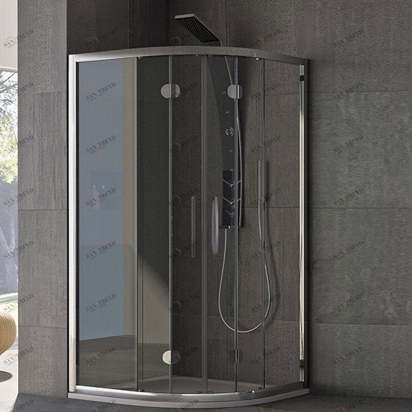 Душевой уголок ALESSIA 75 см CSA Box Doccia 7338