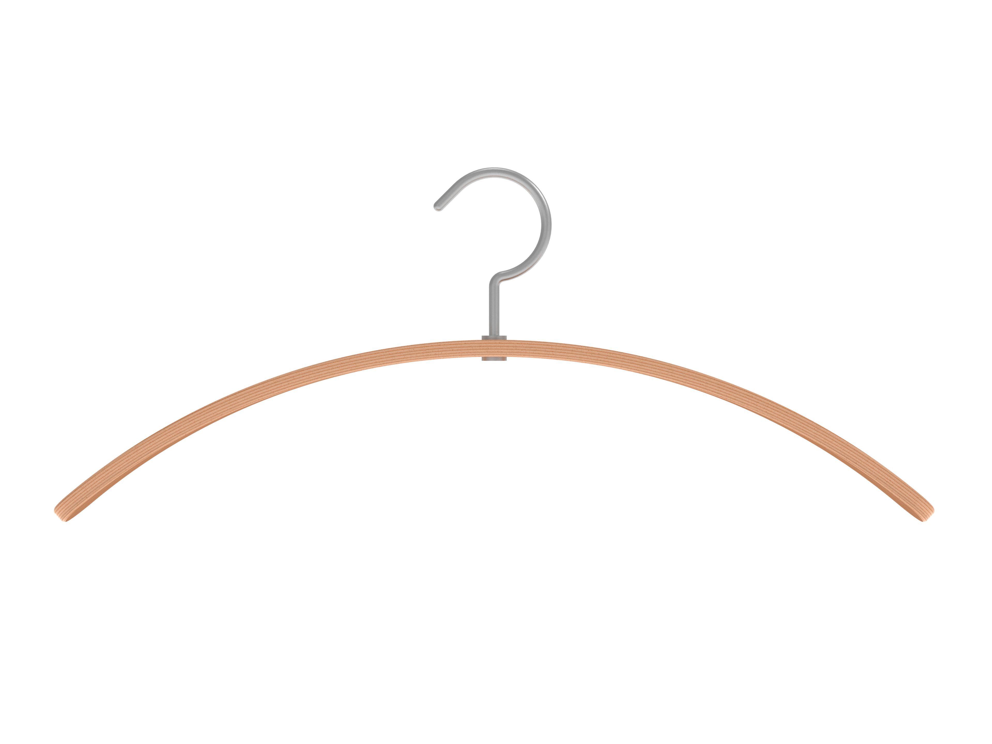 Вешалка из бука FUNCTIONALS FLEXIS ARCH-00071103