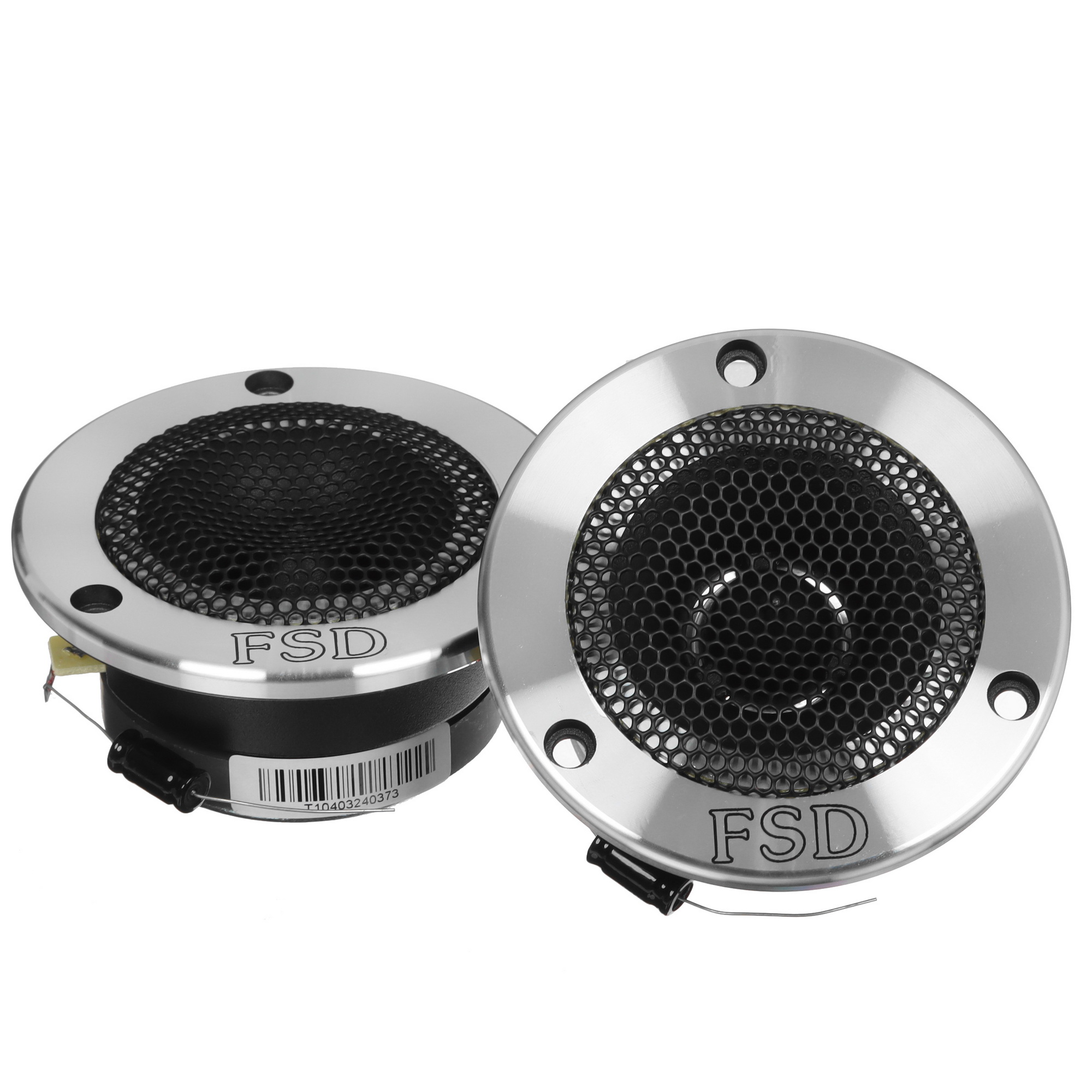 9122386 Твитер FSD audio STANDARTTW-T104 STDN-0072621