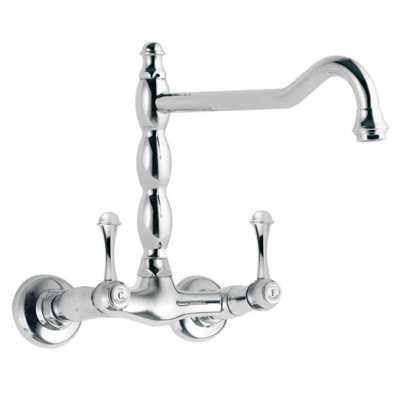 541720SN06. Смеситель Bandini Antica Santreyd