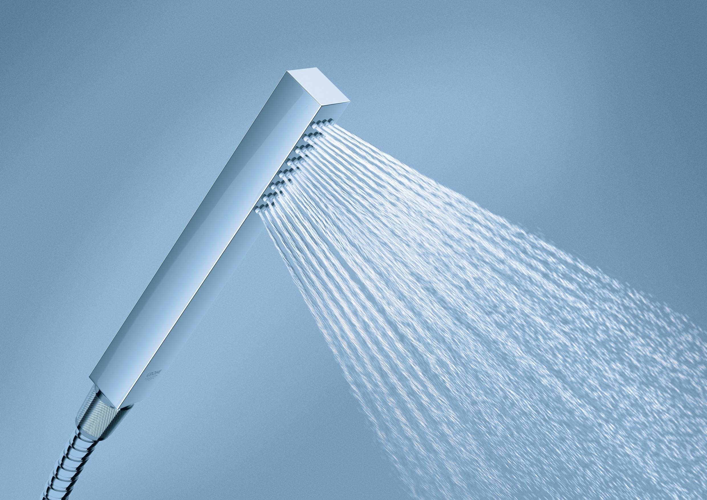 Готовый комплект для душа GROHE Grohtherm SmartControl (NSB0133) - Вид №4