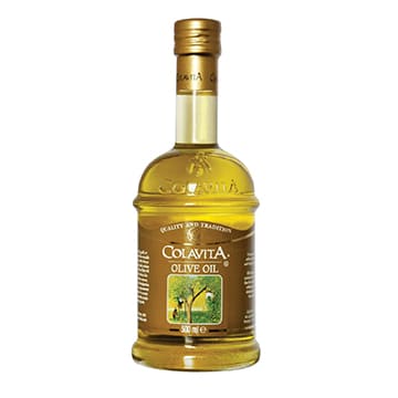 Оливковое масло Colavita Pure 500 мл Santreyd 29056 - Вид №1