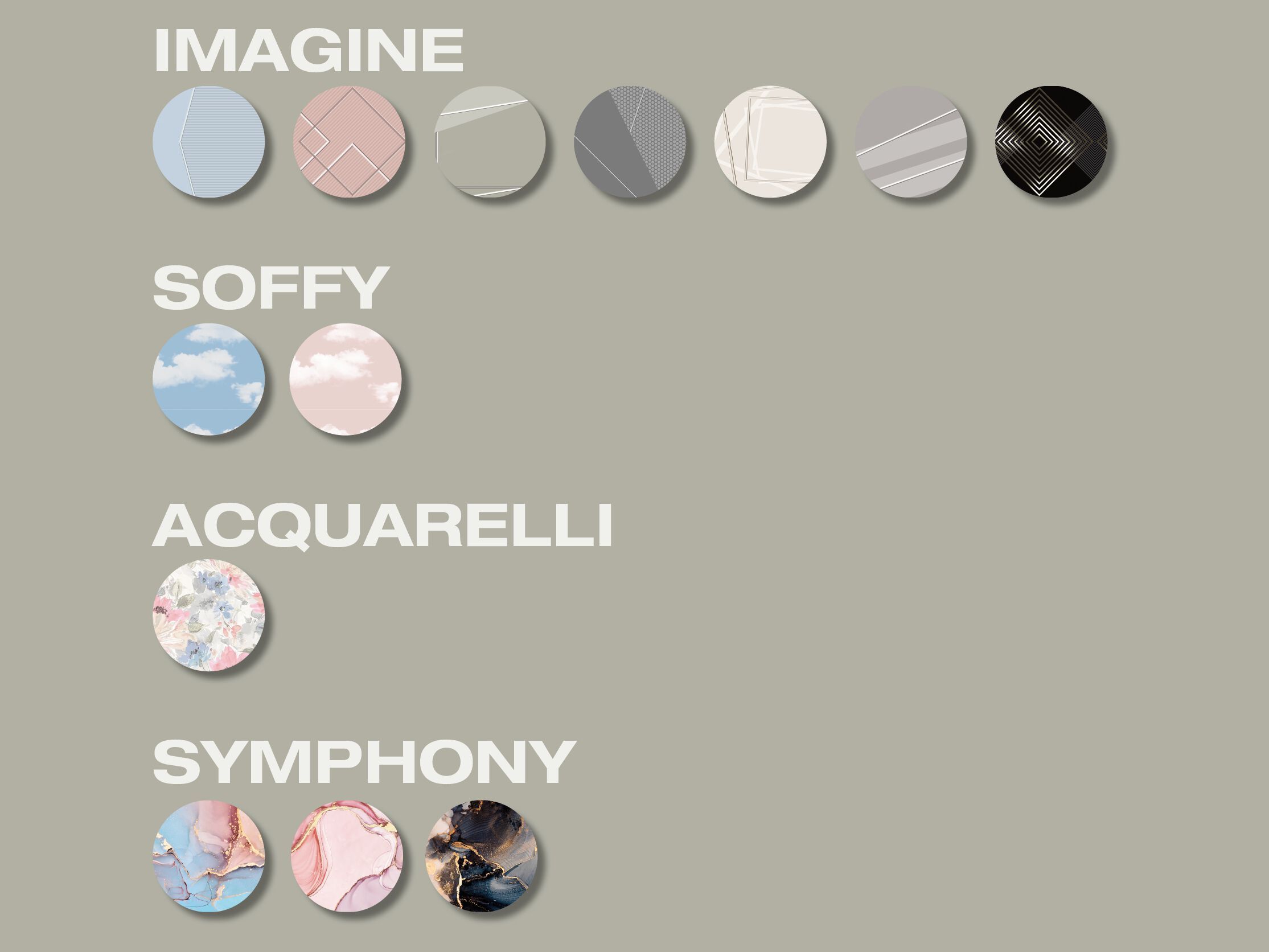 Напольное покрытие / керамогранит для внутреннего и наружного применения Ceramiche Brennero Yunika ARCH-00114191 - Вид №18