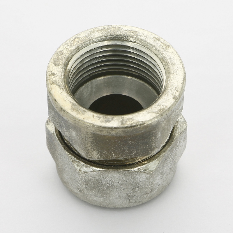 Муфта обжим-В HENCO 32х1" 33206 - Вид №2