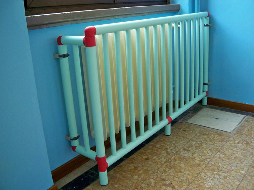 TOPFILM Защитная крышка радиатора sun-id-1458526 - Вид №5