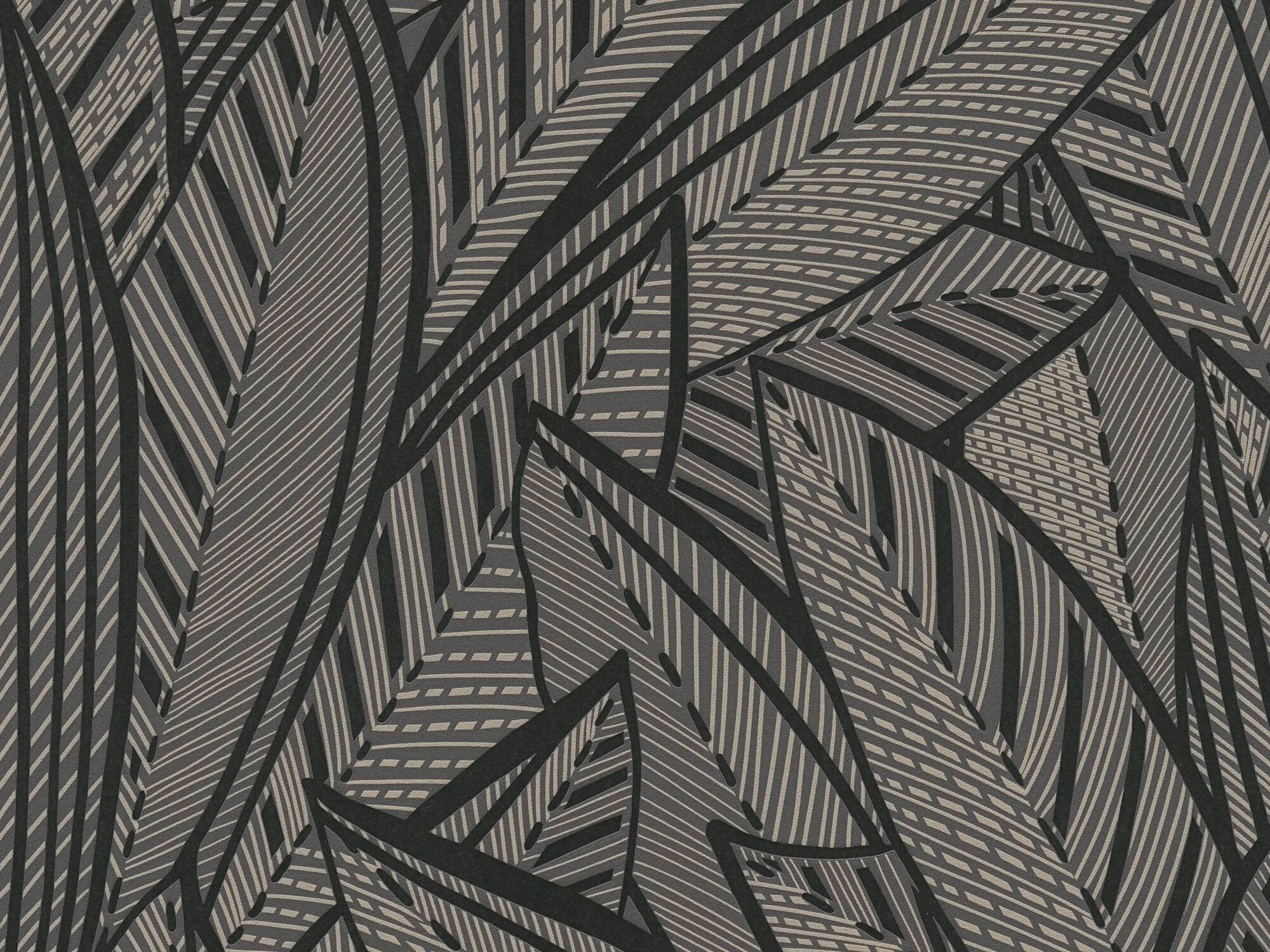 Цветочные узоры нетканые обои Architects Paper French Affair ARCH-00098748 - Вид №10