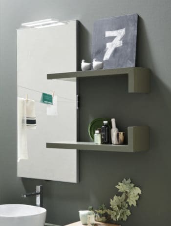 Комплект мебели 61 Arcom E.gò STARC77 - Вид №33