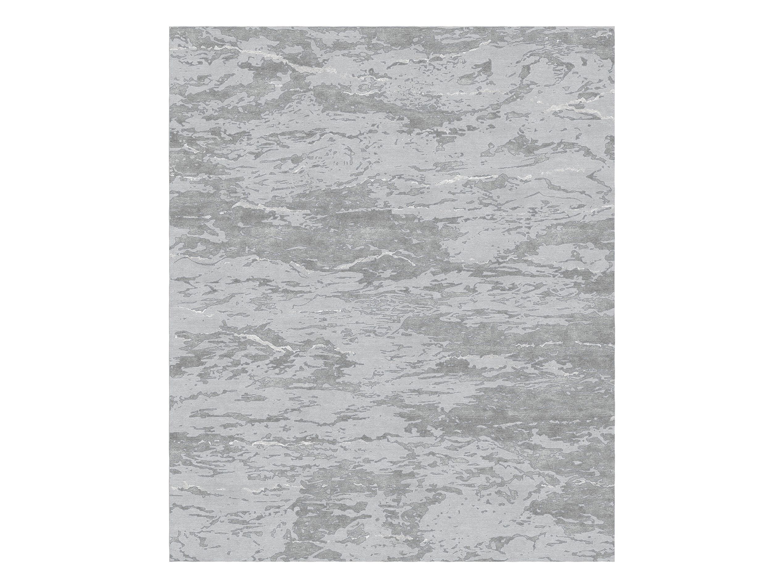 Прямоугольный ковер ручной работы Tapis Rouge Maison Six ARCH-00104406