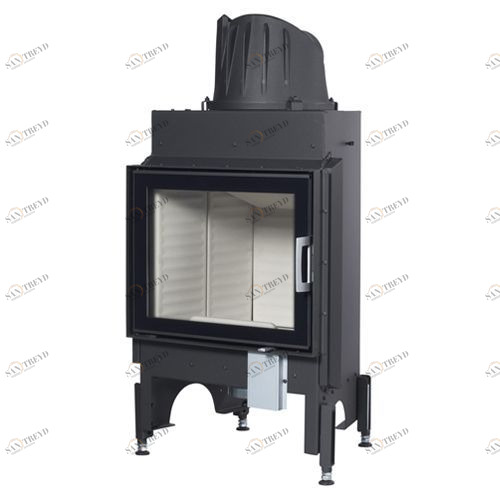 Каминная топка Austroflamm 55х45 К 1574