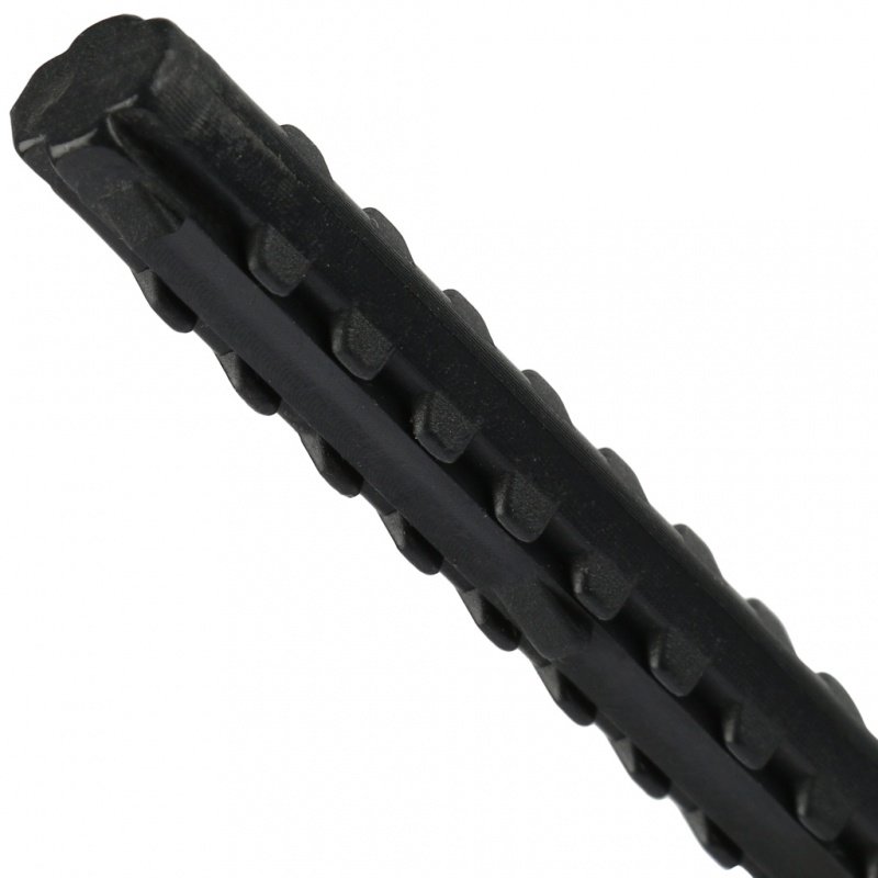 Дюбель-крюк двойной, для труб d=16мм, длина 80мм STOUT SMF0003028016 - Вид №2