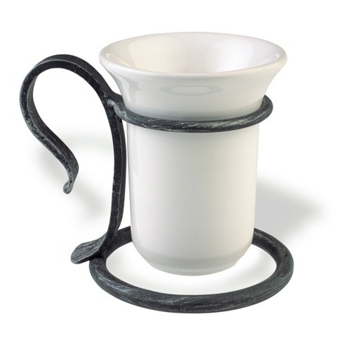 Classico Collection аксессуары для ванной комнаты серия Flora Stilhaus Stil Haus 45530 - Вид №7