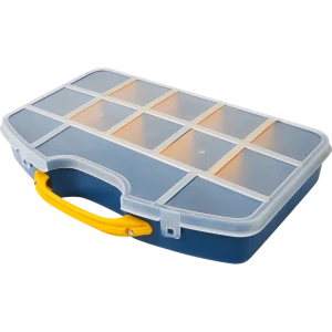 Органайзер для крепежа Jettools JT1602321 360x250x60 мм