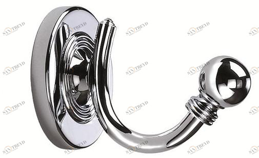 pomd'or Крючок для полотенец из латуни Dina sun-id-1355549