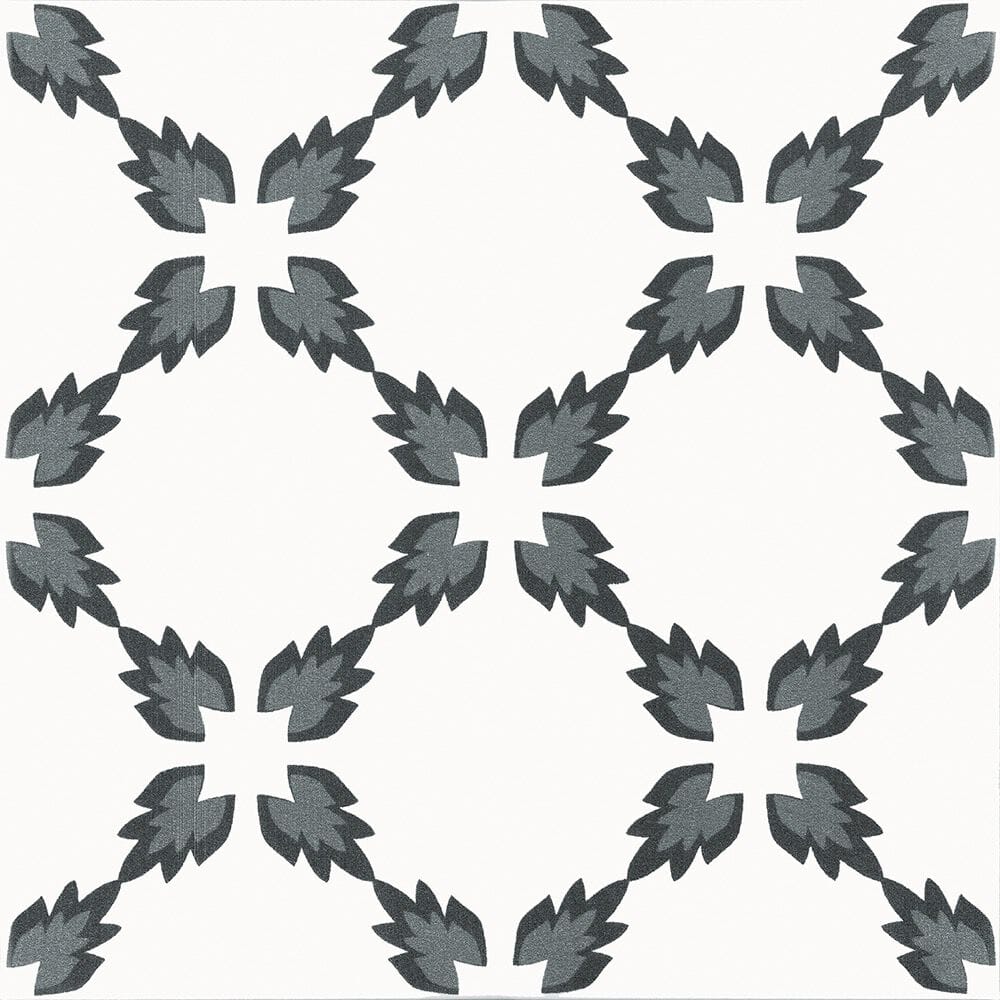 Пол / покрытие из керамогранита с эффектом цементирования RECER Sentir Projectos ARCH-00047251 - Вид №14