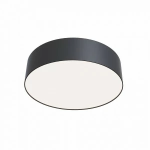 Светильник потолочный светодиодный 22 см черный Zon C032CL-L32B4K TECHNICAL CEILING & WALL 00-3956938 Черный