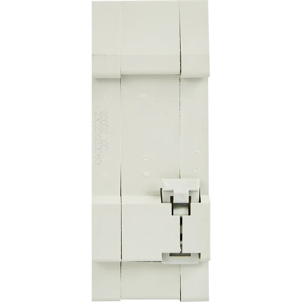 Дифференциальный автомат IEK АВДТ 63А 2P с защитой от токов утечки 87762182 STLM-1106769 - Вид №2